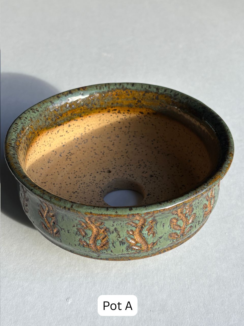 -- Sophie's Ceramics #5 --