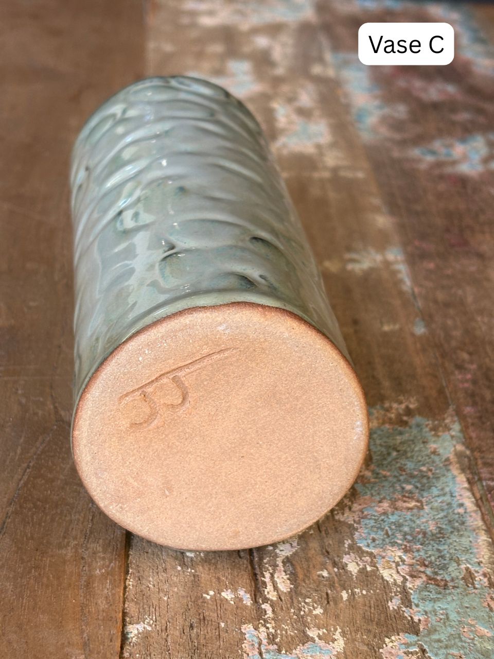 -- Cylindrical Vases #1 --