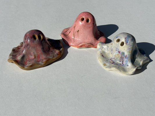 -- Little Boos ---