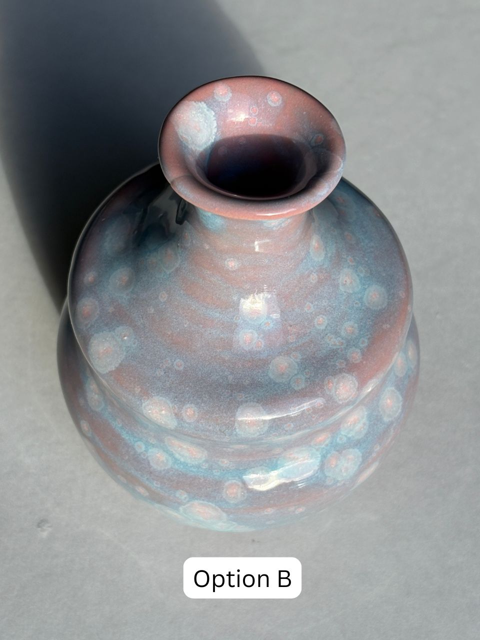 -- Sophie's Ceramics #2 --