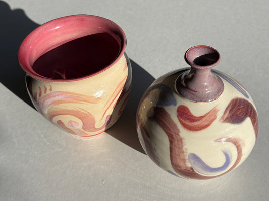 -- Sophie's Ceramics #4 --