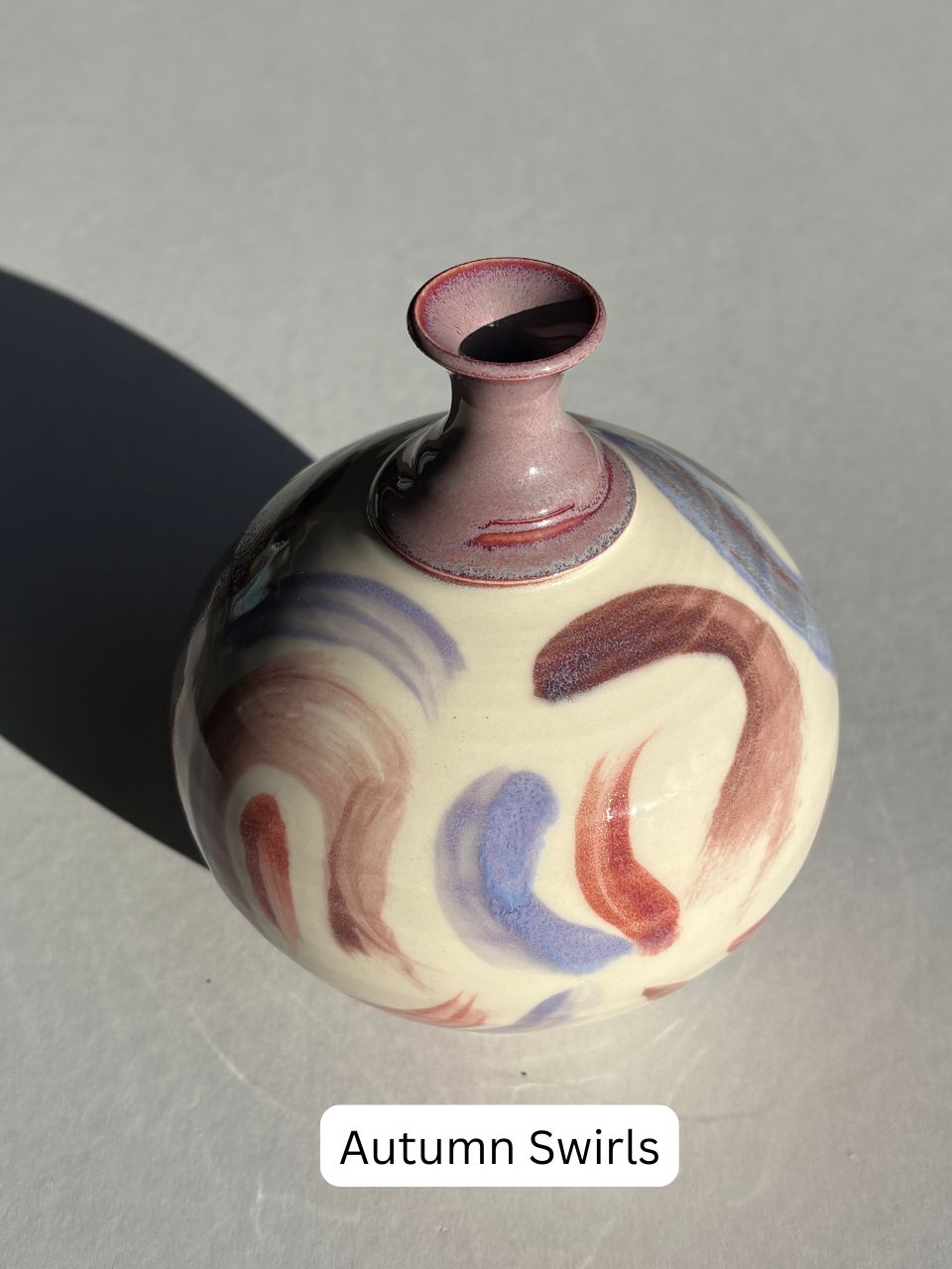 -- Sophie's Ceramics #4 --