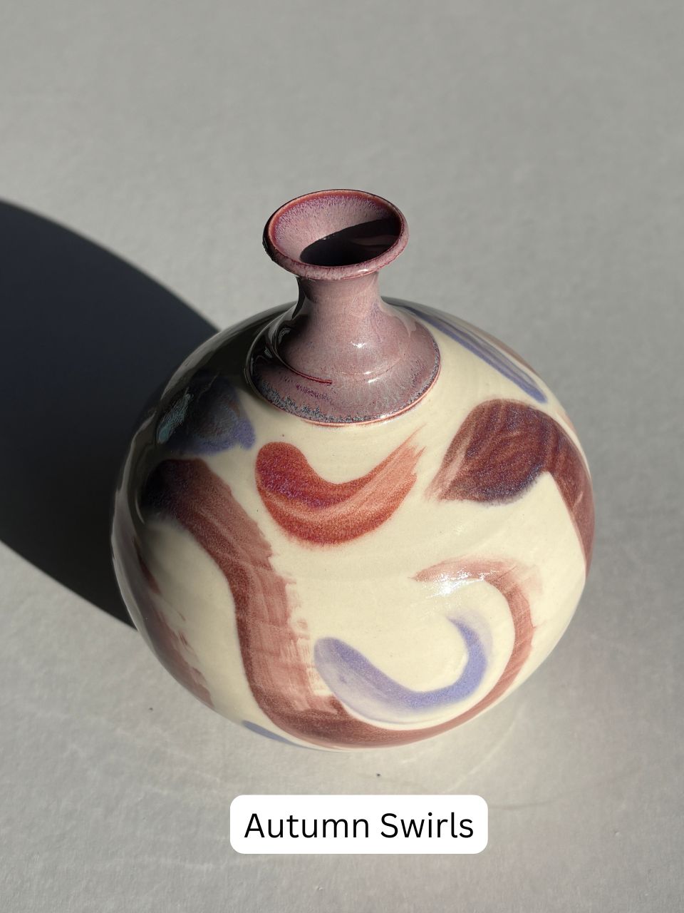 -- Sophie's Ceramics #4 --