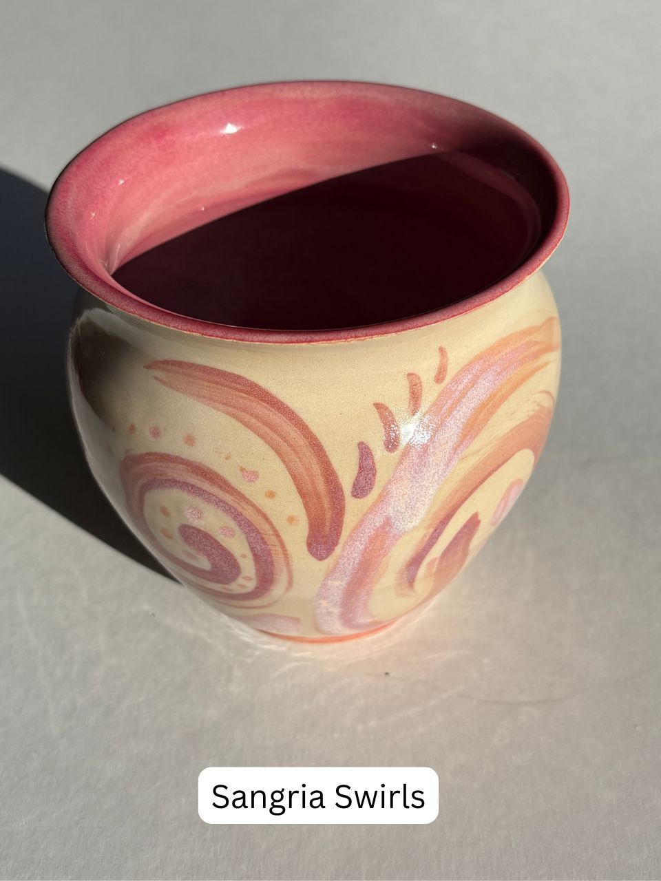 -- Sophie's Ceramics #4 --