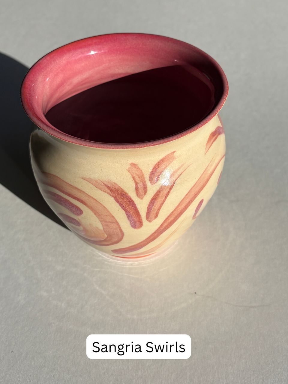 -- Sophie's Ceramics #4 --