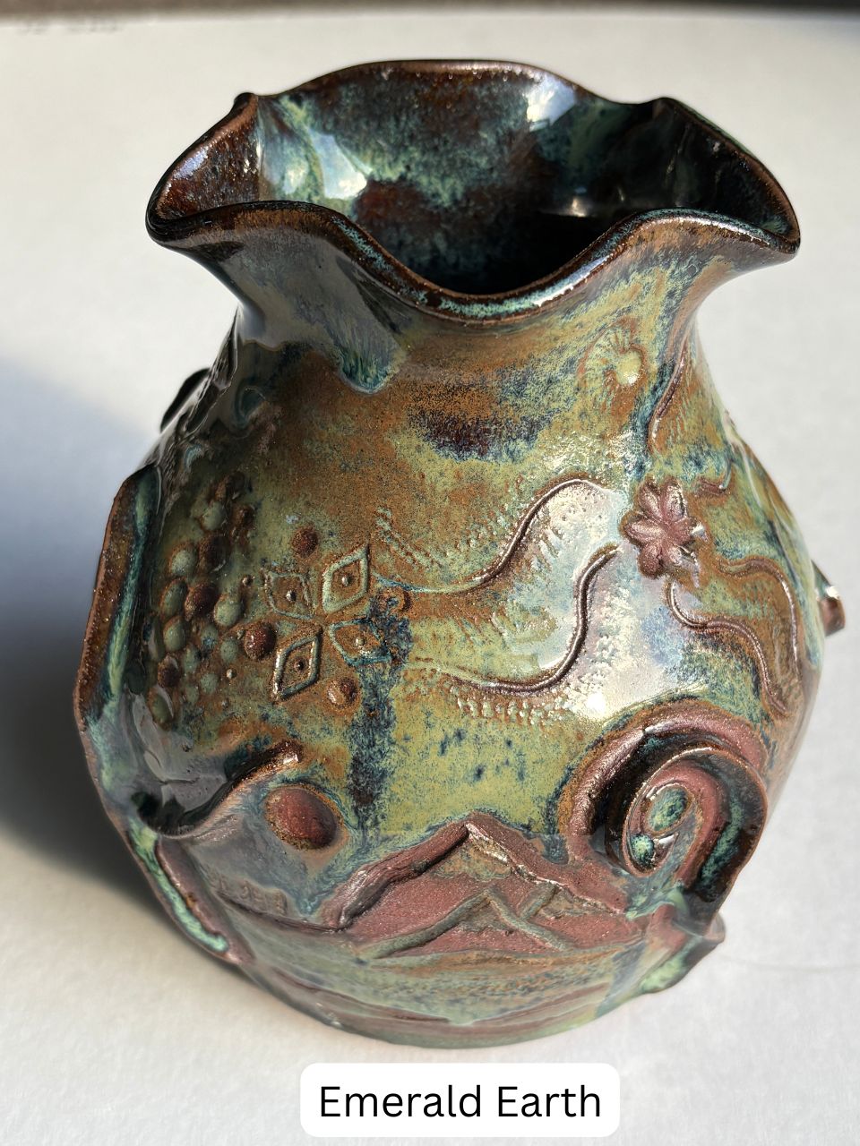 -- Sophie's Ceramics #5 --