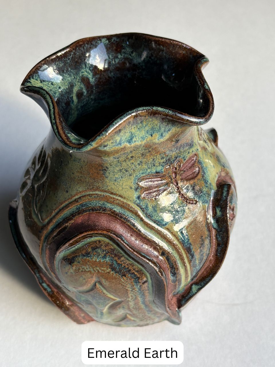 -- Sophie's Ceramics #5 --