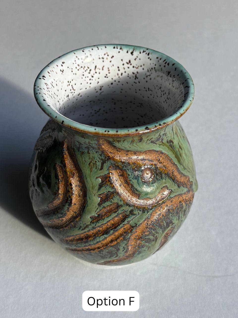 -- Sophie's Ceramics #5 --