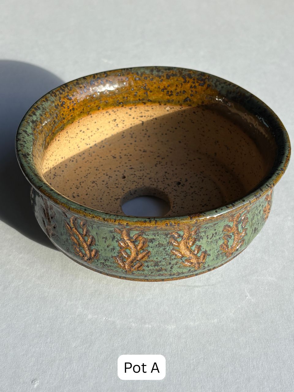 -- Sophie's Ceramics #5 --