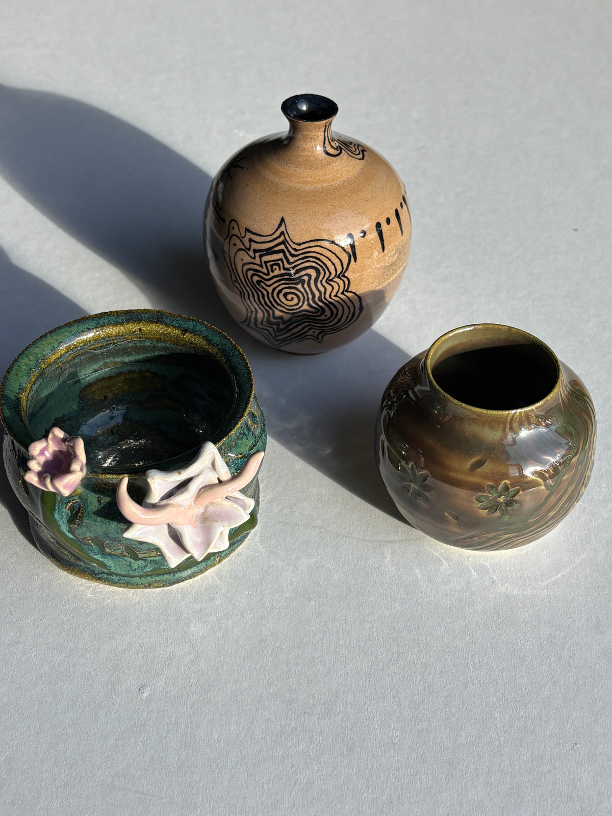 -- Sophie's Ceramics #6 --