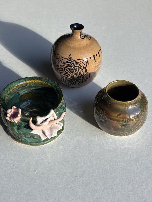 -- Sophie's Ceramics #6 --