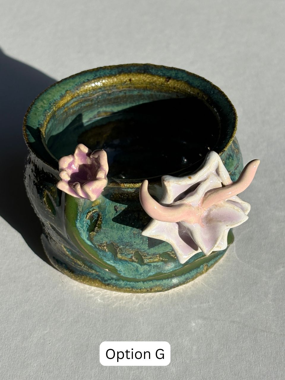 -- Sophie's Ceramics #6 --
