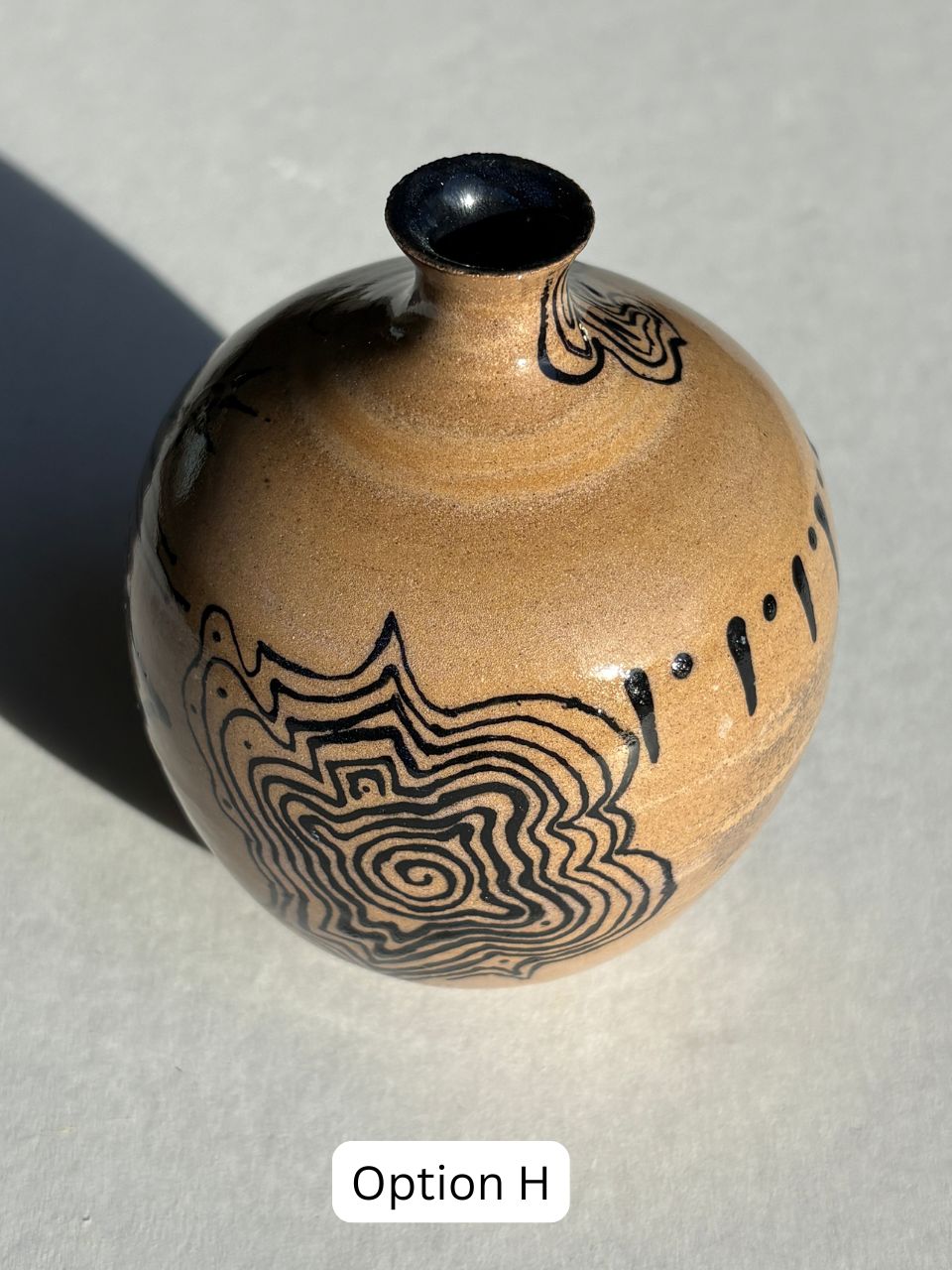 -- Sophie's Ceramics #6 --