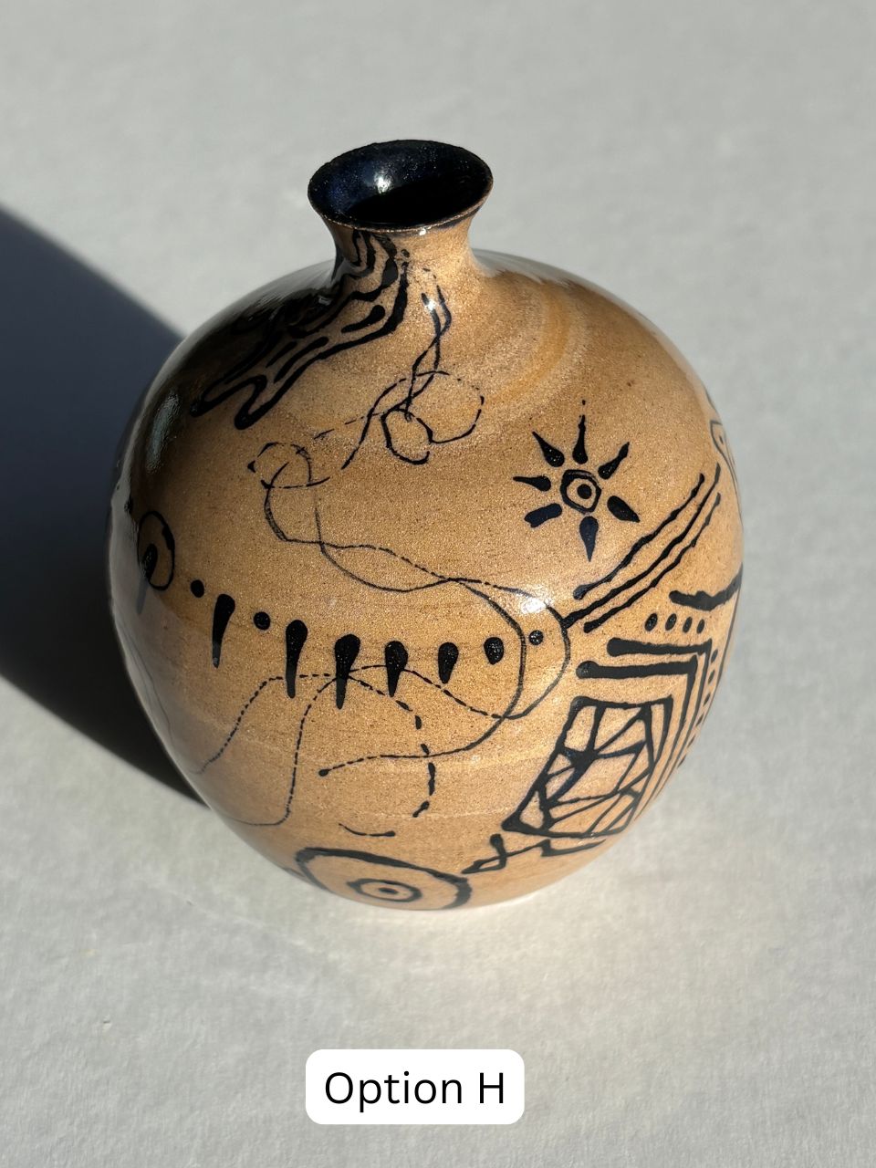 -- Sophie's Ceramics #6 --
