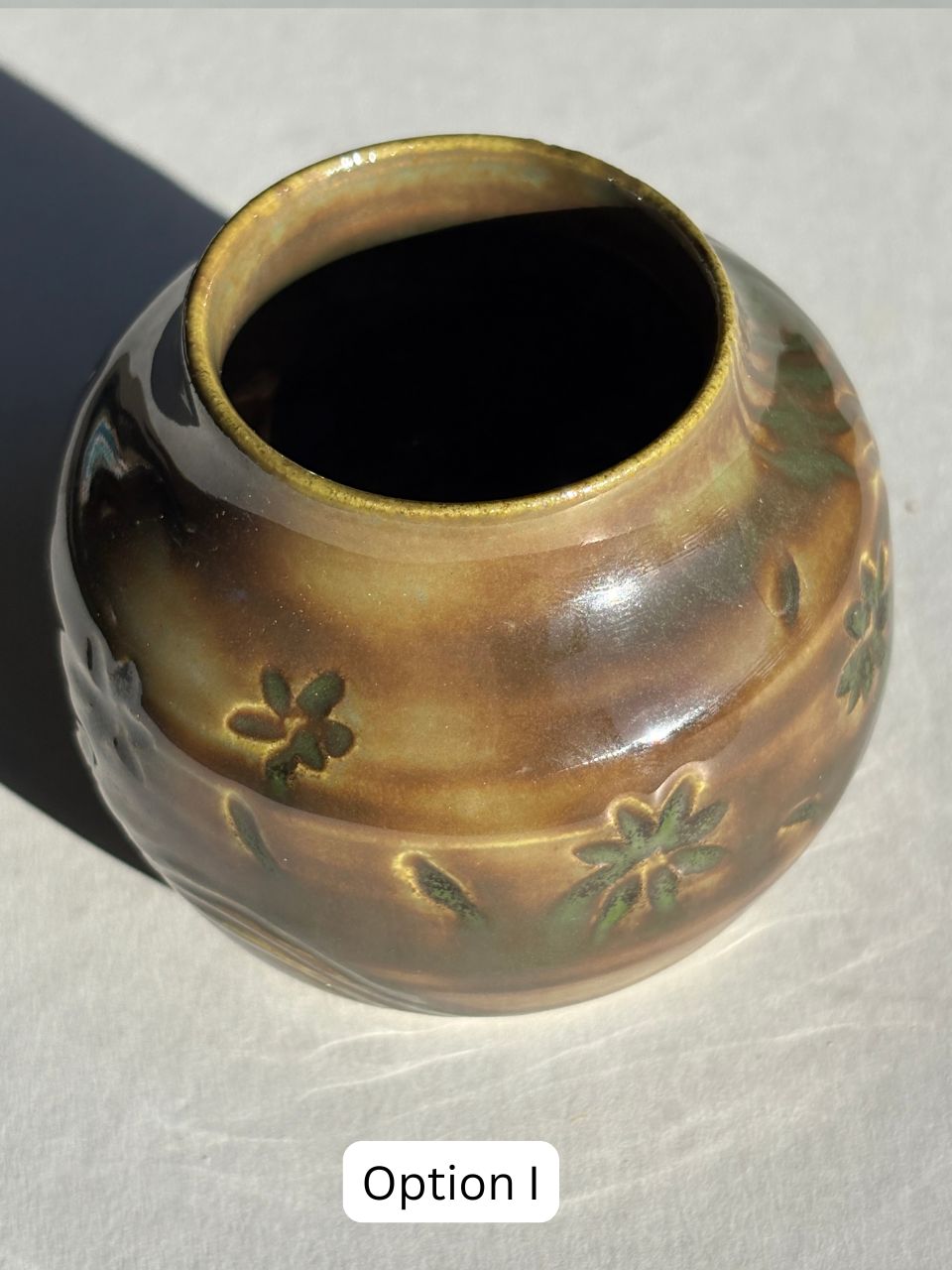 -- Sophie's Ceramics #6 --