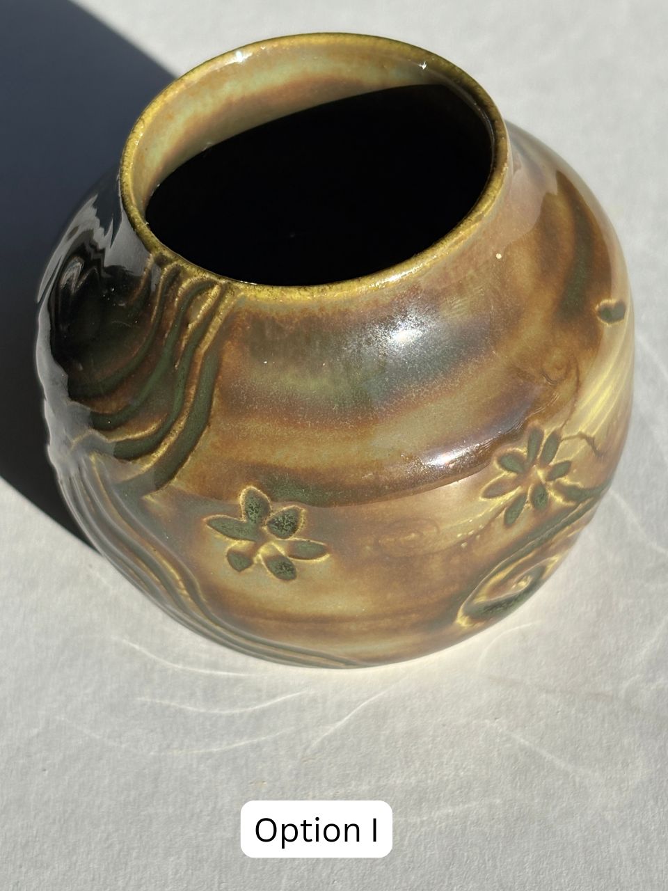 -- Sophie's Ceramics #6 --