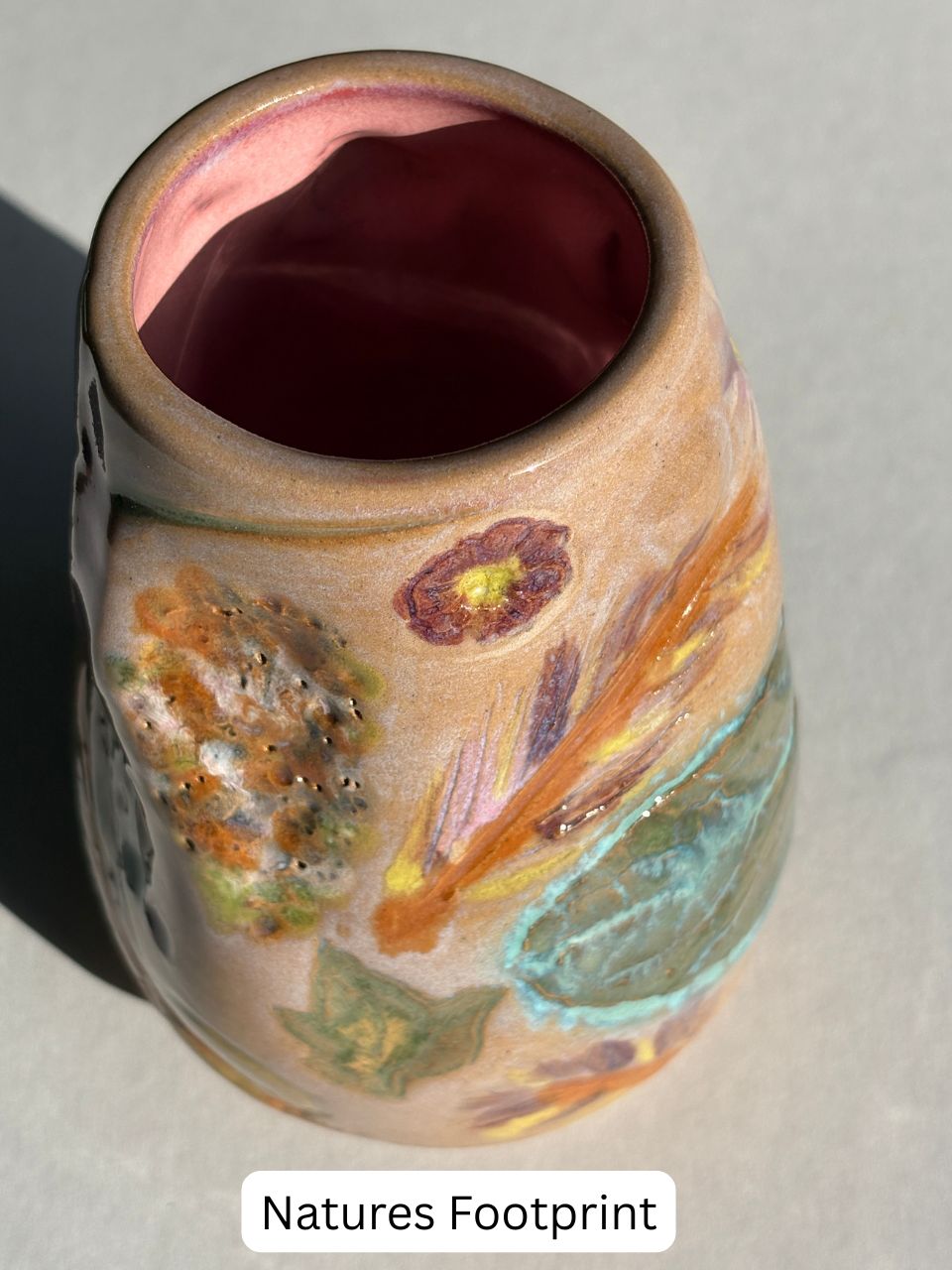 -- Sophie's Ceramics #3 --