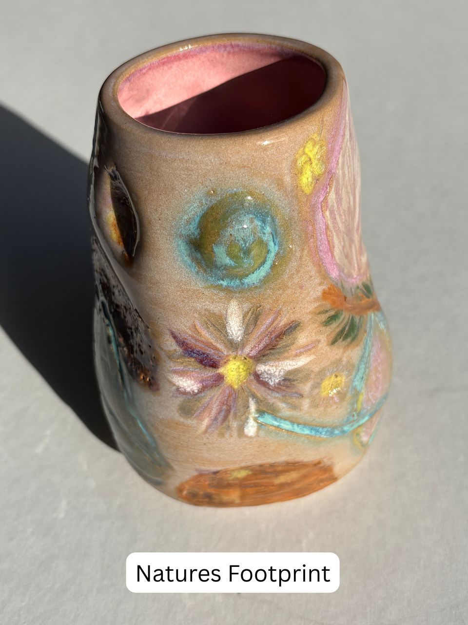 -- Sophie's Ceramics #3 --