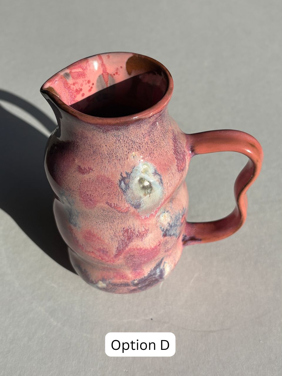 -- Sophie's Ceramics #3 --