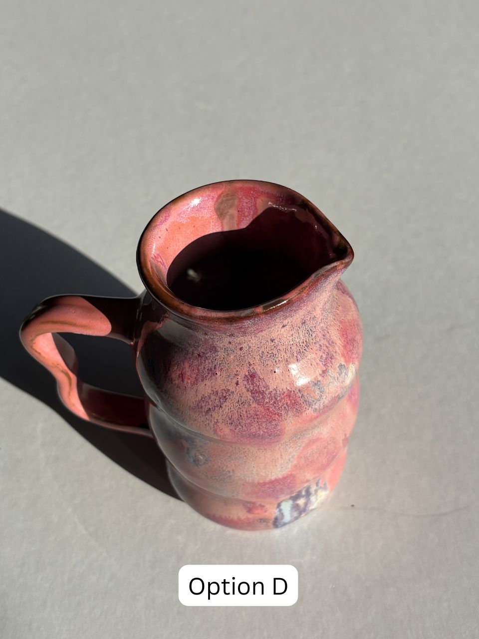 -- Sophie's Ceramics #3 --
