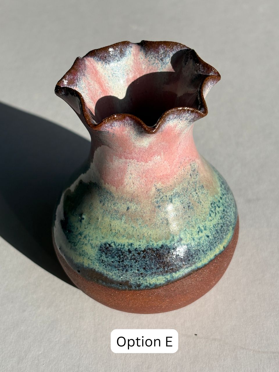 -- Sophie's Ceramics #3 --