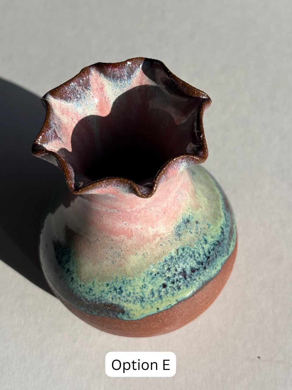 -- Sophie's Ceramics #3 --
