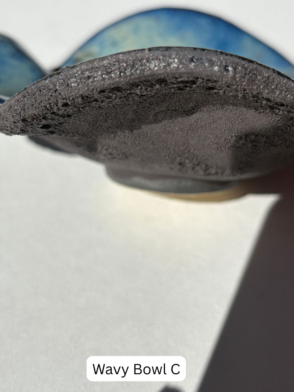 -- Wavy Bowls and Trinket Dishes --