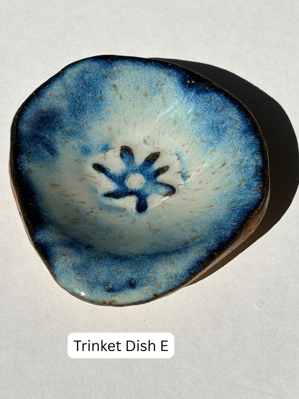 -- Wavy Bowls and Trinket Dishes --