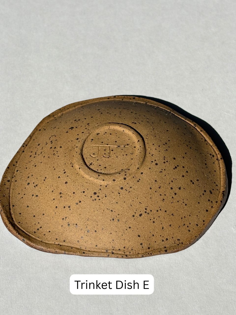 -- Wavy Bowls and Trinket Dishes --