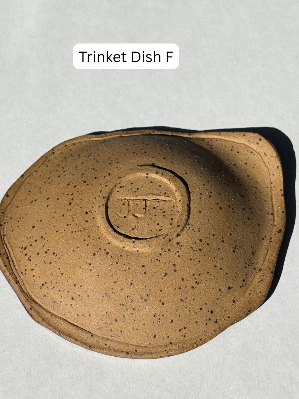 -- Wavy Bowls and Trinket Dishes --