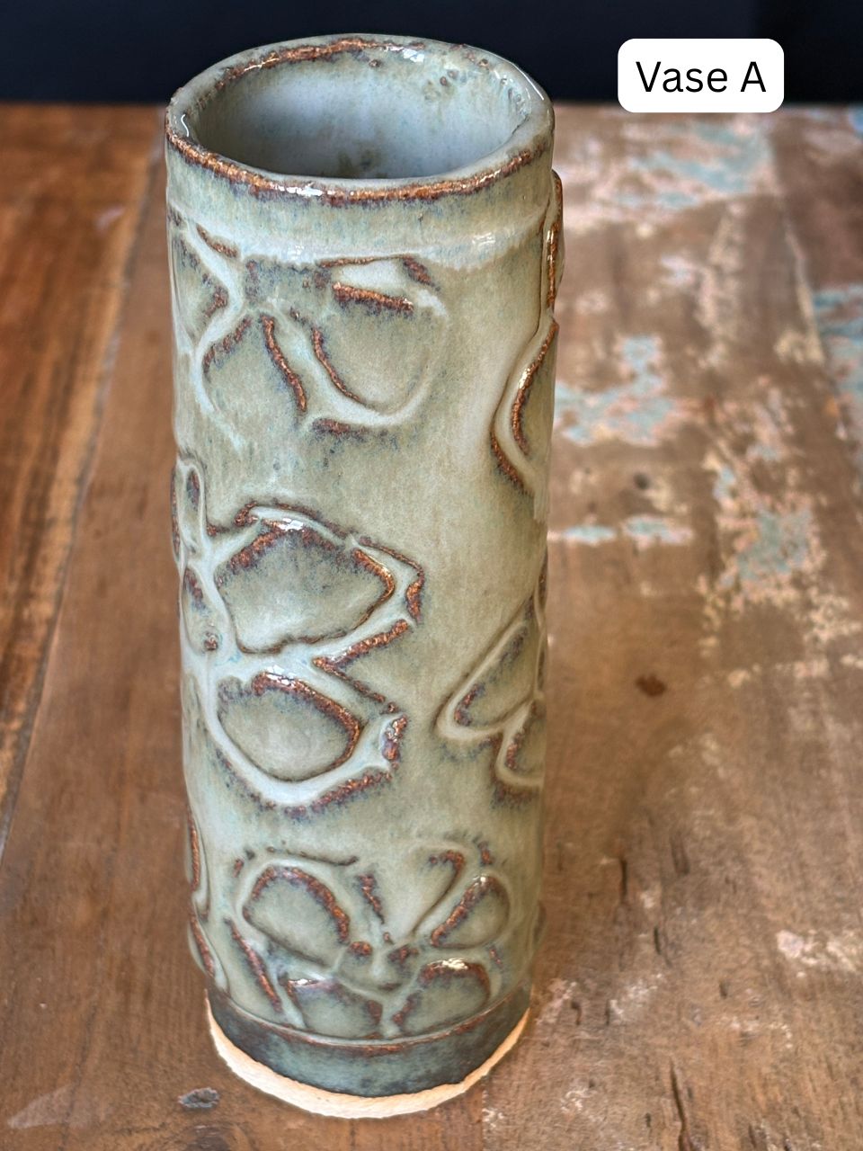 -- Cylindrical Vases #1 --
