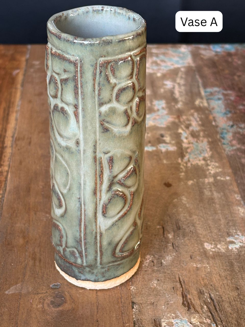 -- Cylindrical Vases #1 --