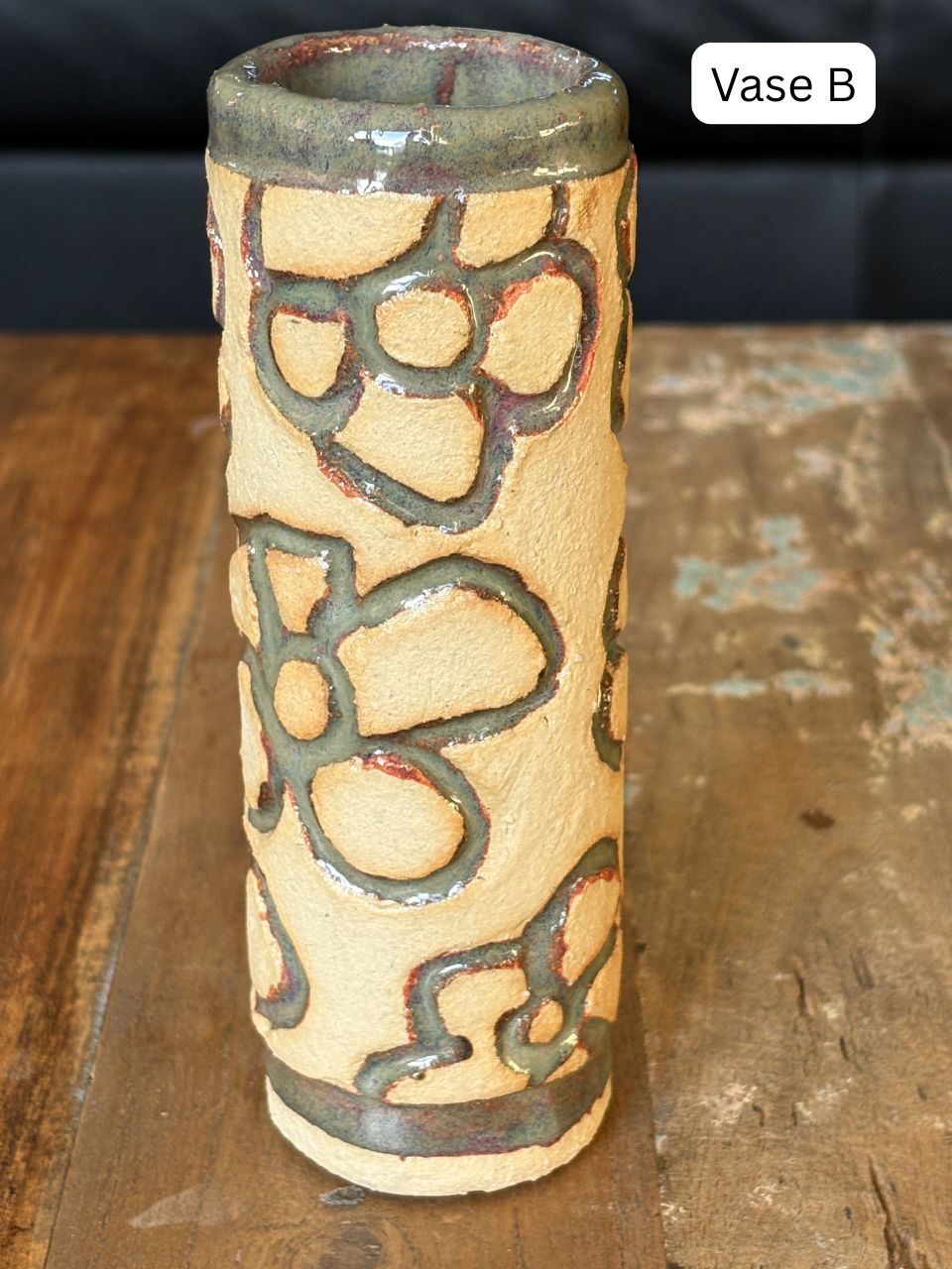 -- Cylindrical Vases #1 --