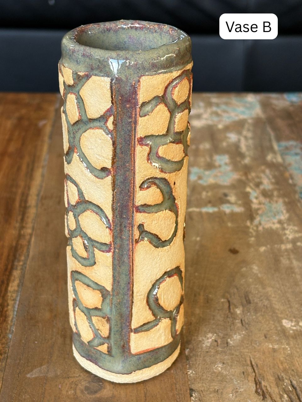 -- Cylindrical Vases #1 --