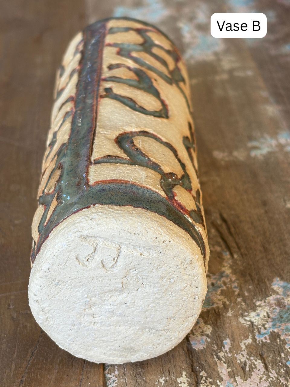 -- Cylindrical Vases #1 --