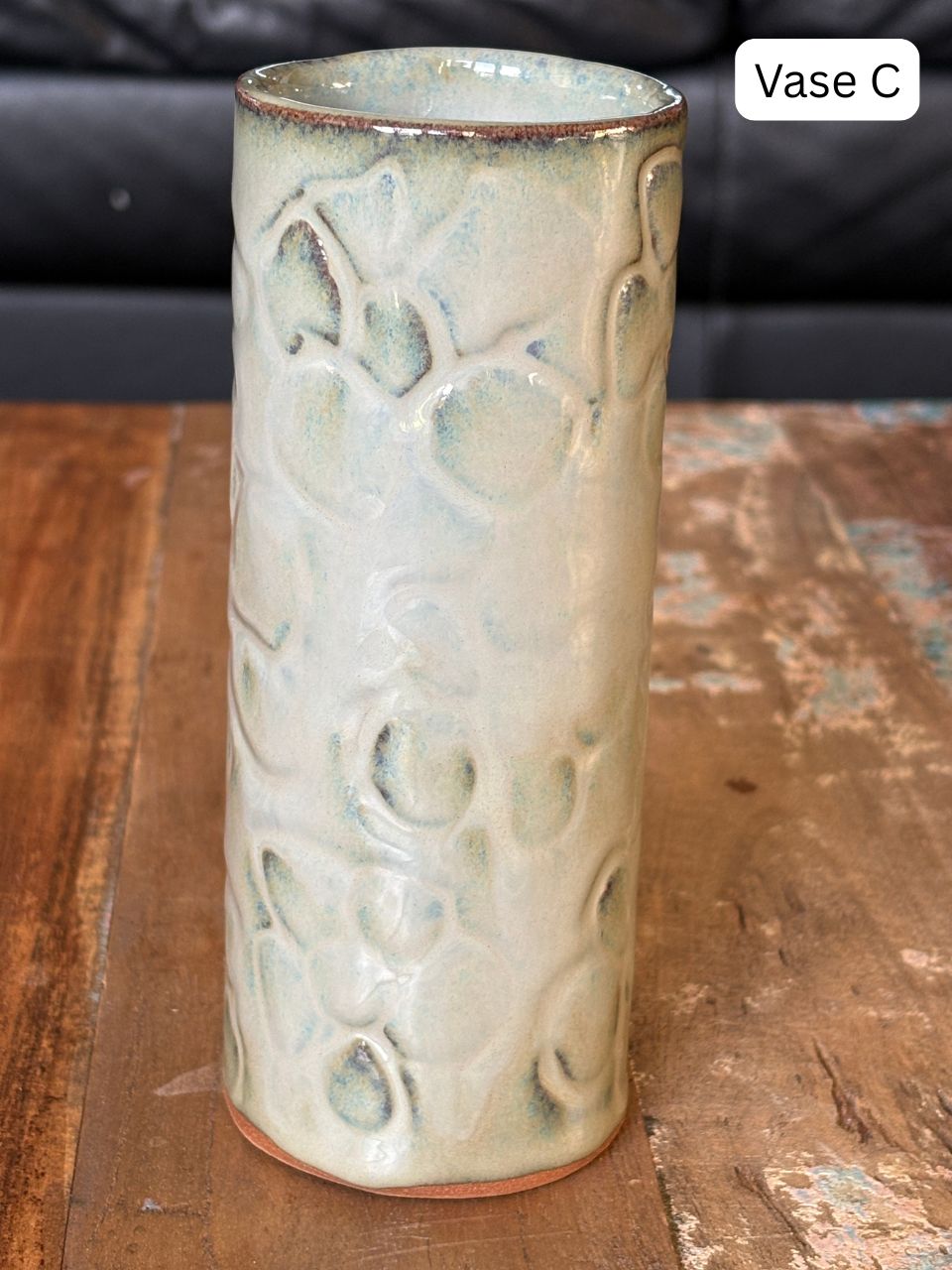 -- Cylindrical Vases #1 --