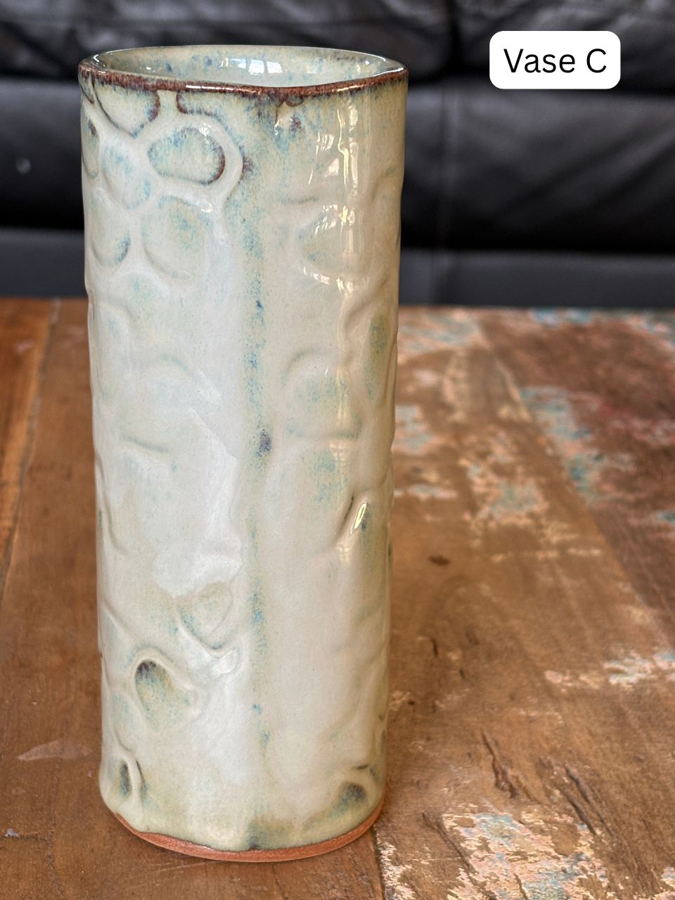 -- Cylindrical Vases #1 --