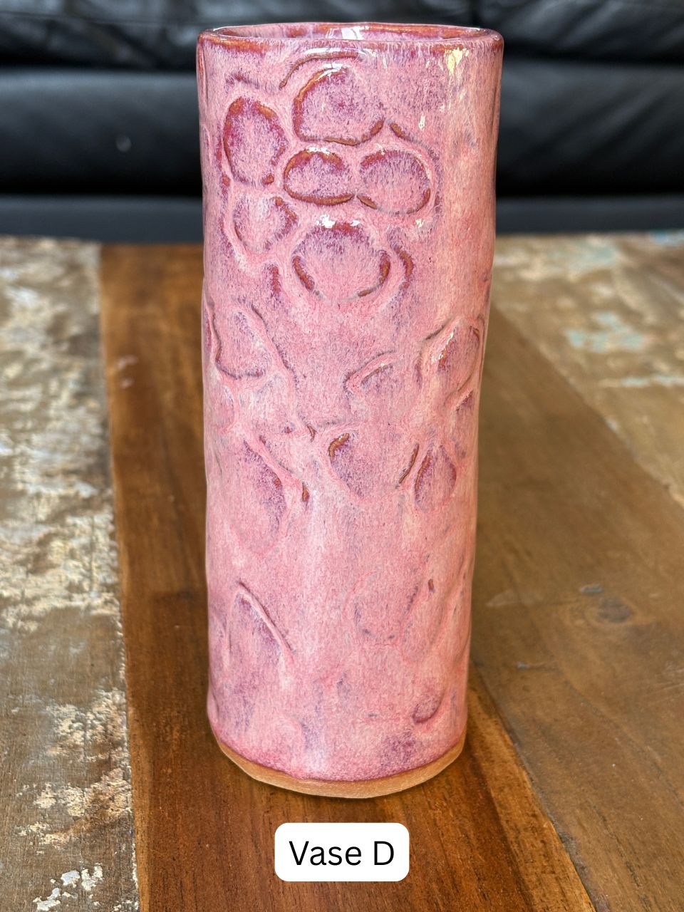 -- Cylindrical Vases #2 --