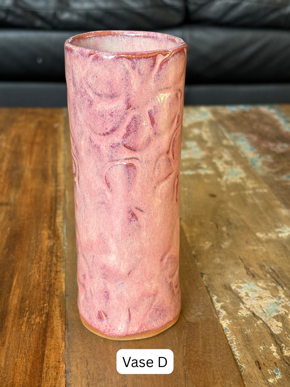 -- Cylindrical Vases #2 --