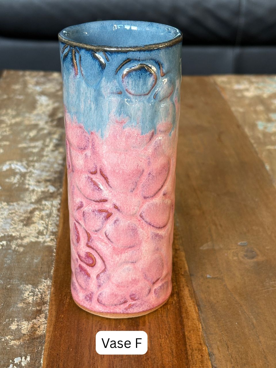 -- Cylindrical Vases #2 --