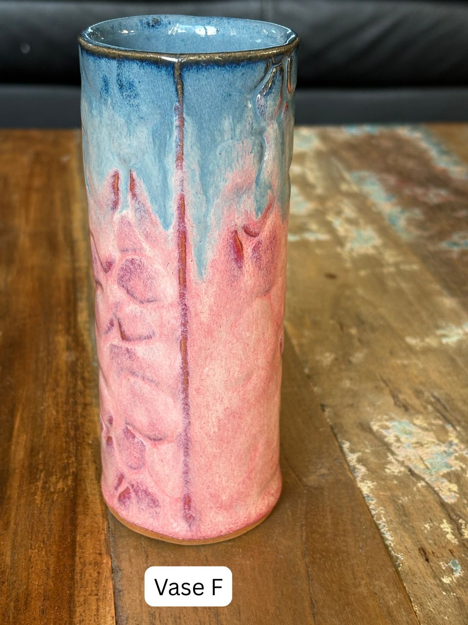 -- Cylindrical Vases #2 --