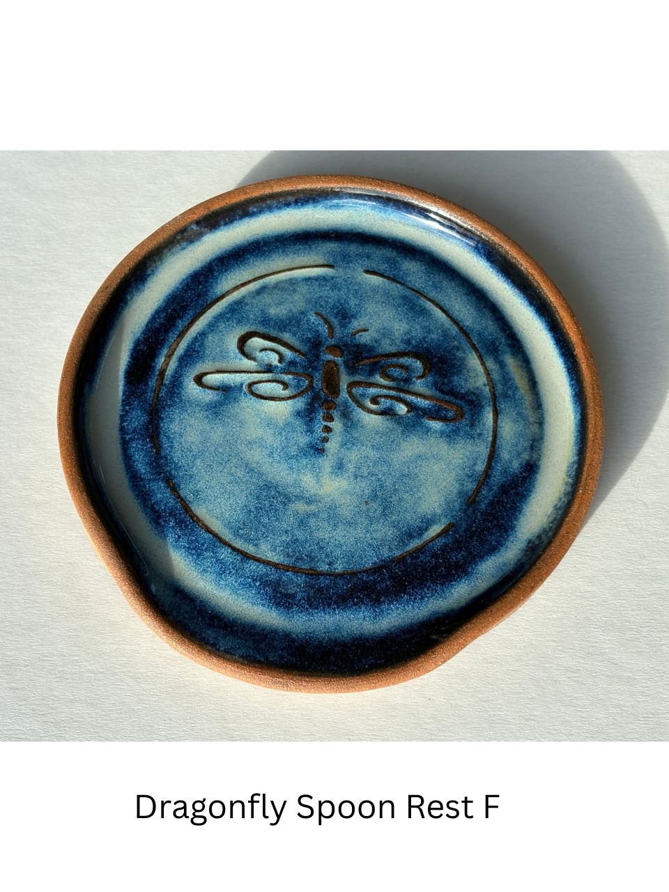 -- Dragonfly Dishes --