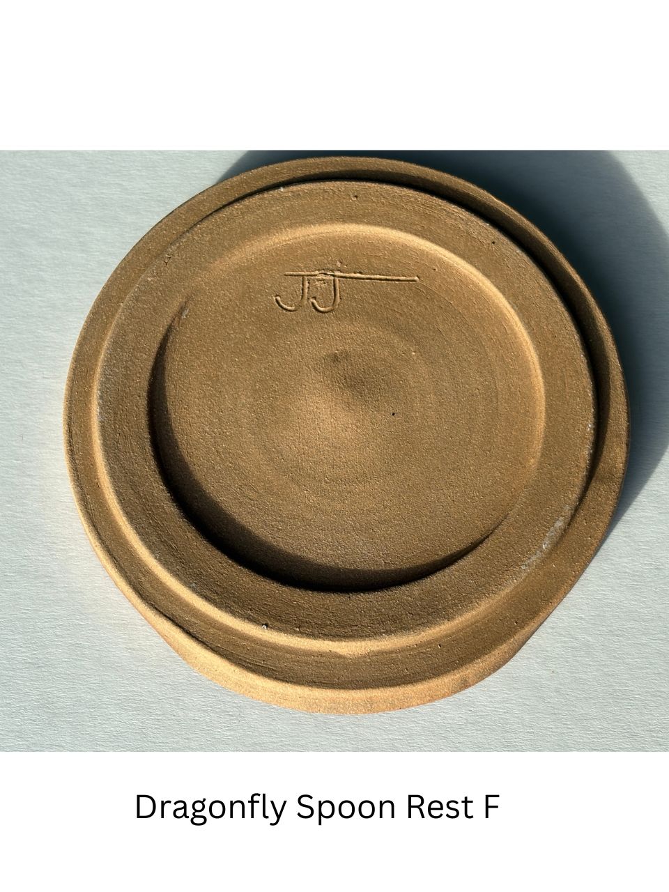 -- Dragonfly Dishes --