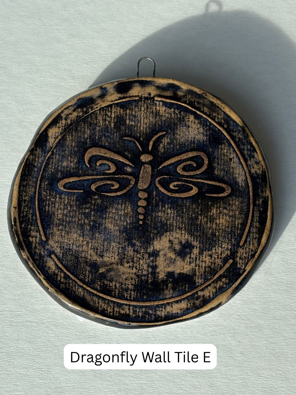 -- Dragonfly Dishes --