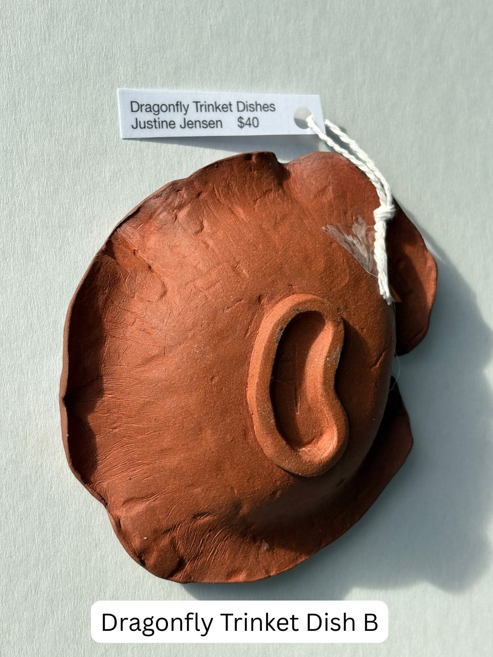 -- Dragonfly Dishes --