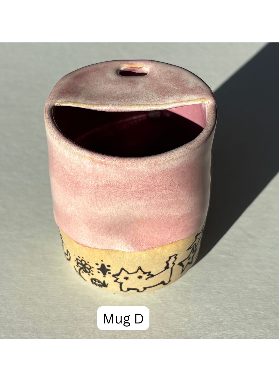 -- Mugs --
