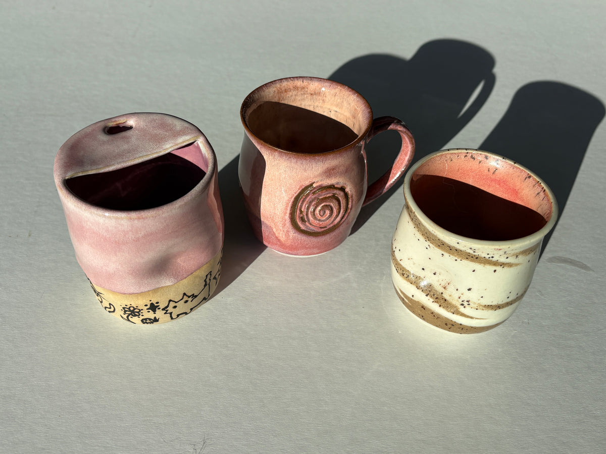 -- Mugs --
