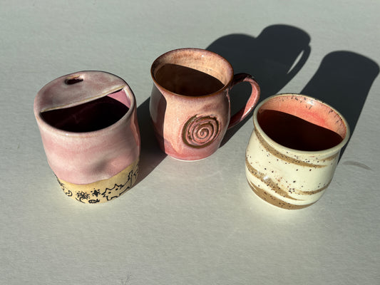 -- Mugs --