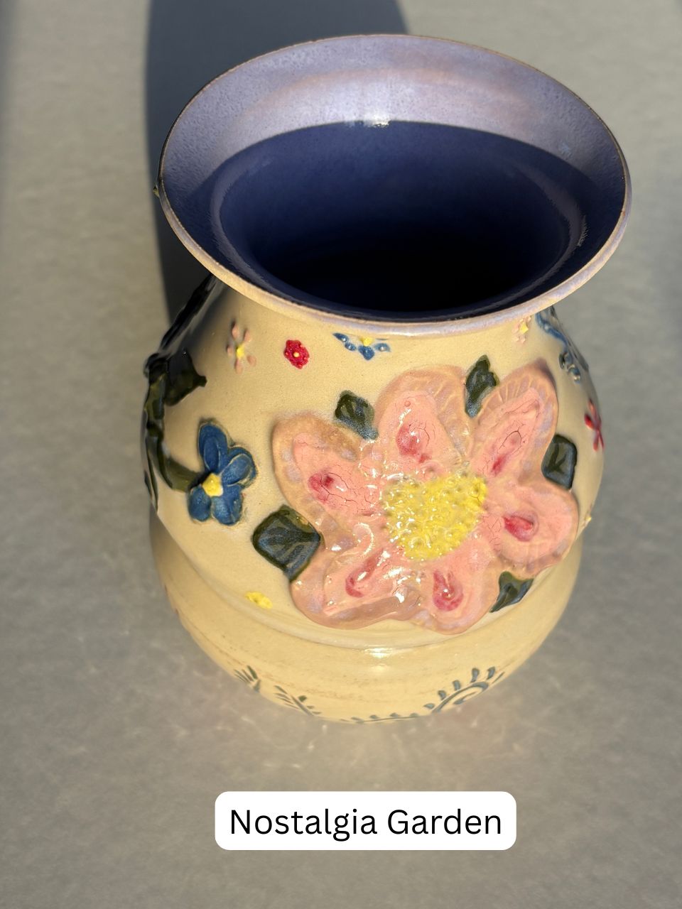 -- Sophie's Ceramics #1 --