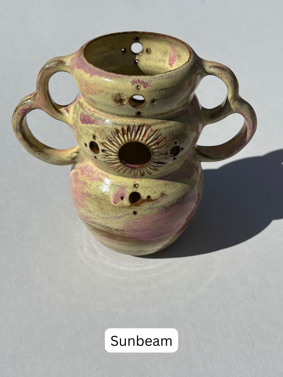 -- Sophie's Ceramics #1 --